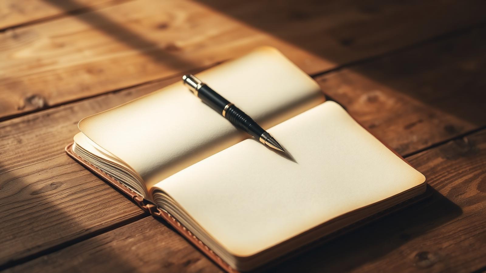 Open journal